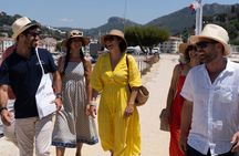Cassis Half-Day Trip from Aix-en-Provence