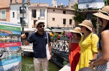 Cassis Half-Day Trip from Aix-en-Provence