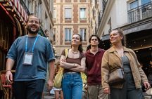 Saint Germain Walking Tour with Local Insights