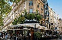 Saint Germain Walking Tour with Local Insights