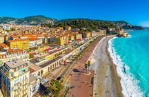 Premium Nice Food Tour with Exclusive Chocolate Box