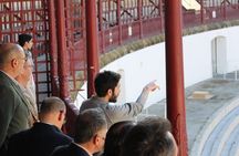 Private Guided Tour of the Bullring of Malagueta