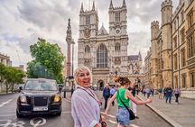 London Westminster Abbey Guided Tour with Entry Ticket