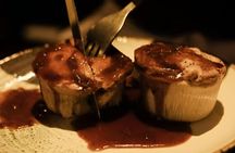 British Historic Pub Food Tour, Beers and Pies