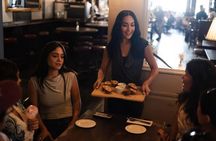 British Historic Pub Food Tour, Beers and Pies