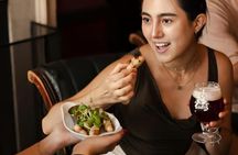 British Historic Pub Food Tour, Beers and Pies