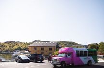 St. John's Newfoundland Hop On Hop Off Tour