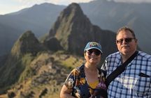Last Minute Entry to Machu Picchu