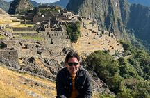 Last Minute Entry to Machu Picchu