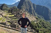 Last Minute Entry to Machu Picchu