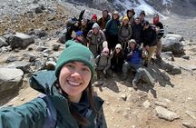 Salkantay Trek Llaqtapata a Machu Picchu 5D 4N