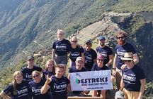 Salkantay Trek Llaqtapata a Machu Picchu 5D 4N