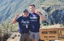 Salkantay Trek Llaqtapata a Machu Picchu 5D 4N