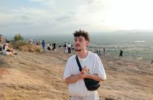Sigiriya & Neighbourhoods: Most Recommended Guided Day Tour