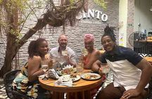 Upscale Restaurants Tour In Santa Marta