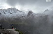 5 Day Salkantay Trek to Machu Picchu Classic Guided Hike
