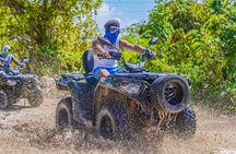 ATV and Buggy Tour in Punta Cana