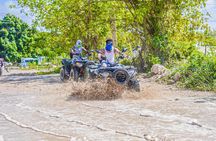 ATV and Buggy Tour in Punta Cana