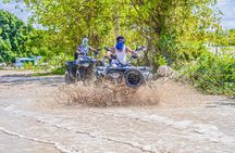 ATV and Buggy Tour in Punta Cana