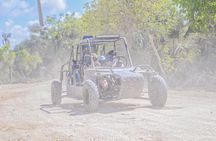 ATV and Buggy Tour in Punta Cana