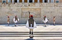 Best of Athens Full Day Private Tour