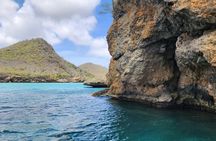 Blue Room Boat Trip & Private Jeep West Coast Adventure