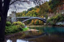 Private Speyside Whisky Tour: Iconic Distilleries & Drams