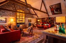Private Speyside Whisky Tour: Iconic Distilleries & Drams