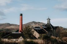 Private Highland Whisky Tour: Distilleries, Tales & Drams