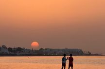 Best Sunrise & Sunset Paddleboarding Experience in Hammamet