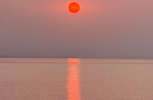 Best Sunrise & Sunset Paddleboarding Experience in Hammamet