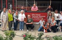 Ellis Island Family History Tour Walk with Your Ancestors