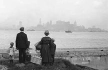 Ellis Island Family History Tour Walk with Your Ancestors