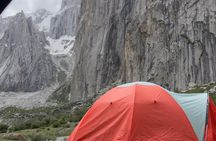 The Yosemite of Pakistan A 9 Day Nangma Valley Trek from Skardu