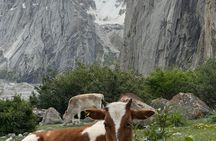 The Yosemite of Pakistan A 9 Day Nangma Valley Trek from Skardu