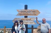 Private Transfer From Fes to Tangier with visit to Chefchaouen