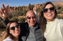 2 Days Luxury Tour to Merzouga Desert from Fez with Small Group