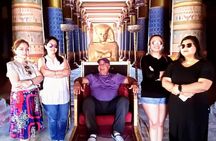 2 Days Luxury Tour to Merzouga Desert from Fez with Small Group
