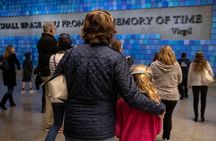 9/11 Memorial and Museum Official 1-Hour Tour with Admission