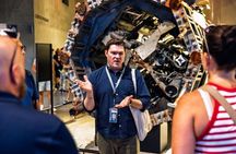 9/11 Memorial and Museum Official 1-Hour Tour with Admission