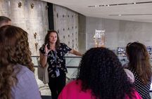 9/11 Memorial and Museum Official 1-Hour Tour with Admission