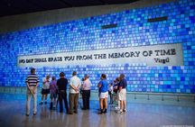 9/11 Memorial and Museum Official 1-Hour Tour with Admission