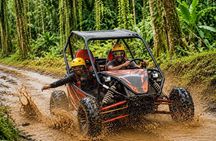 Bali Buggy UTV Adventure with Sunrise Jeep Tour