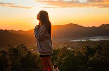 Bali Buggy UTV Adventure with Sunrise Jeep Tour