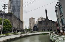 Shanghai 1933 Old Millfun: the Largest Historical Slaughterhouse