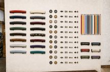 Kyoto:Japanese Samurai Replica Sword Making Workshop