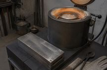 Kyoto:Japanese Samurai Replica Sword Making Workshop