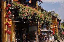 Hoi An Old Town private walking Tour