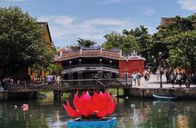 Hoi An Old Town private walking Tour