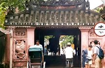 Hoi An Old Town private walking Tour